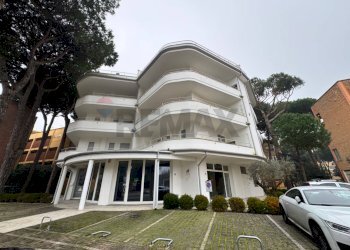 Edificio all\'aperto - Trilocale Via Rillo
 
13, Comacchio - foto 23