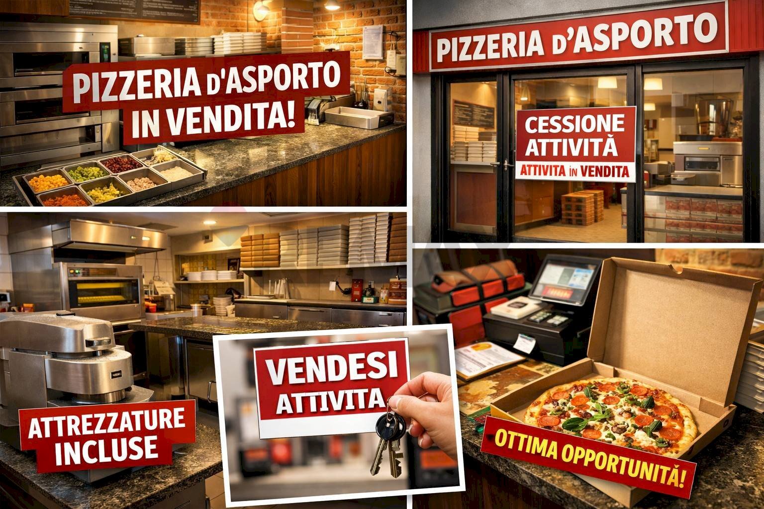 Dispensa di stoccaggio - Commercial Activity Villadose - photo 1