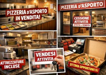 Dispensa di stoccaggio - Attività Commerciale Villadose - foto 1