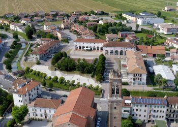 Casa all\'aperto - Attività Commerciale Villadose - foto 5