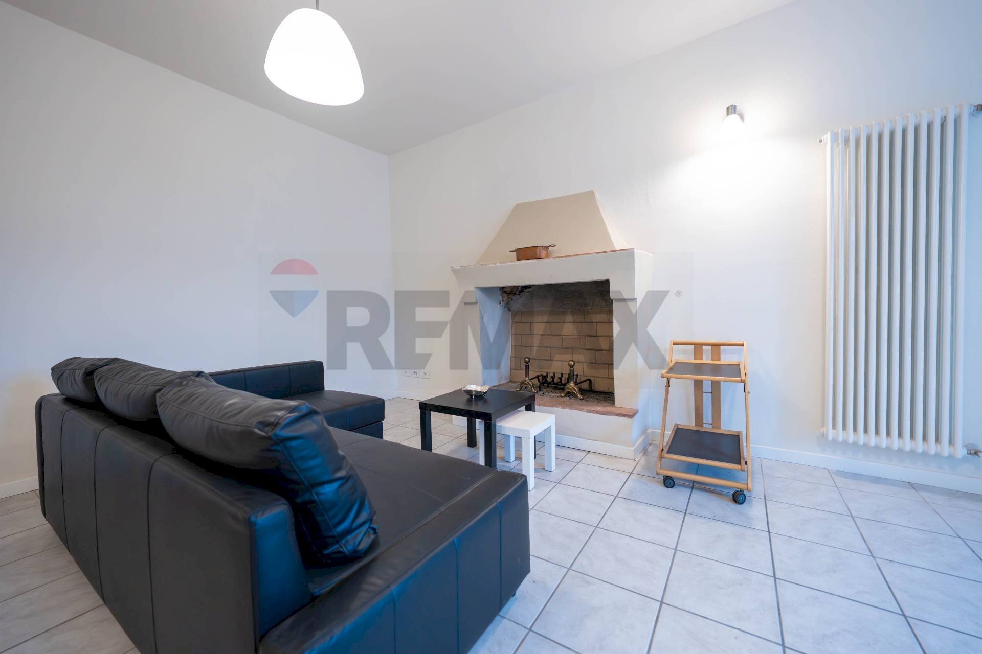 Soggiorno - Trilocale Via Roma
 
53, Borgo Tossignano - foto 1