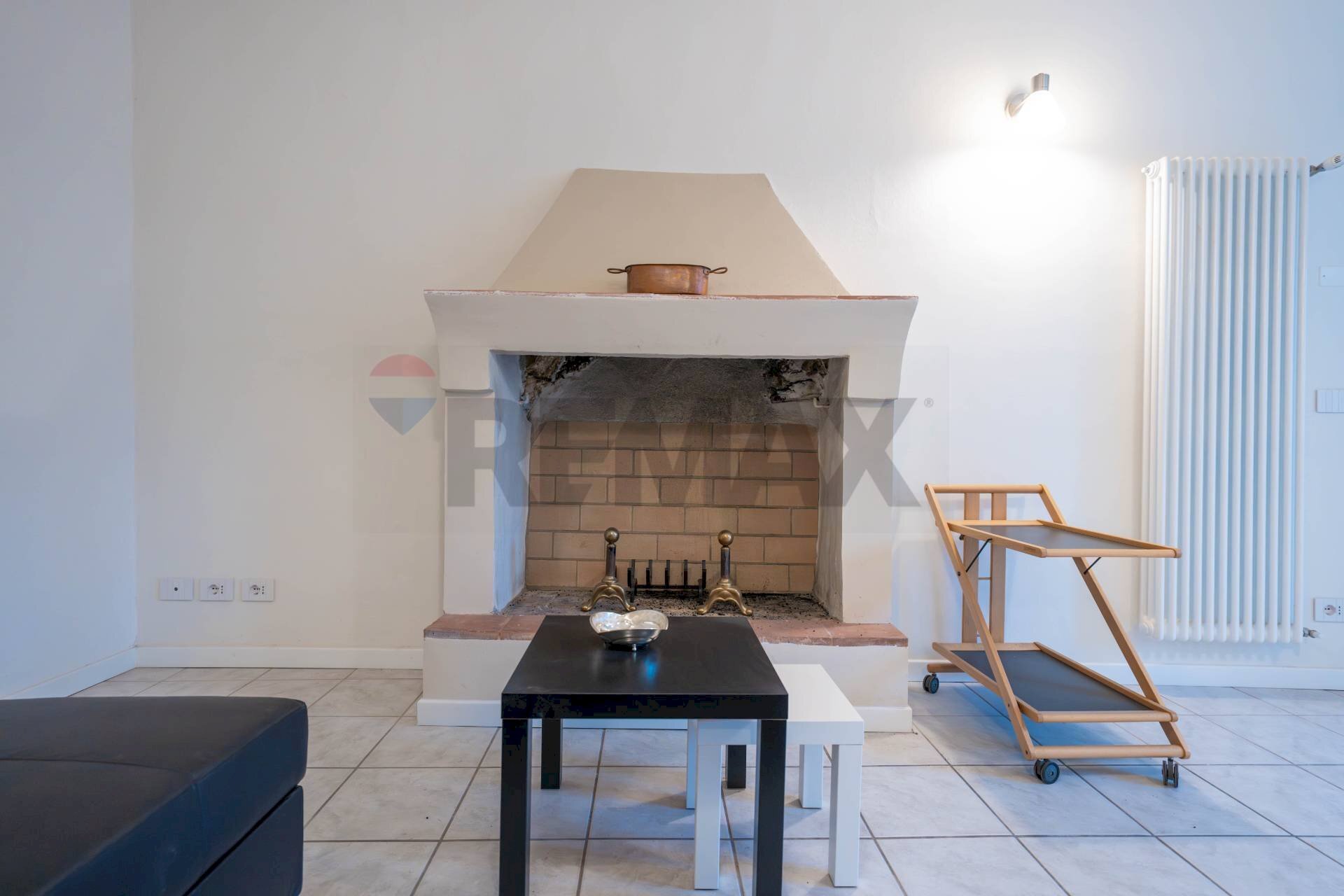 Soggiorno - Trilocale Via Roma
 
53, Borgo Tossignano - foto 2