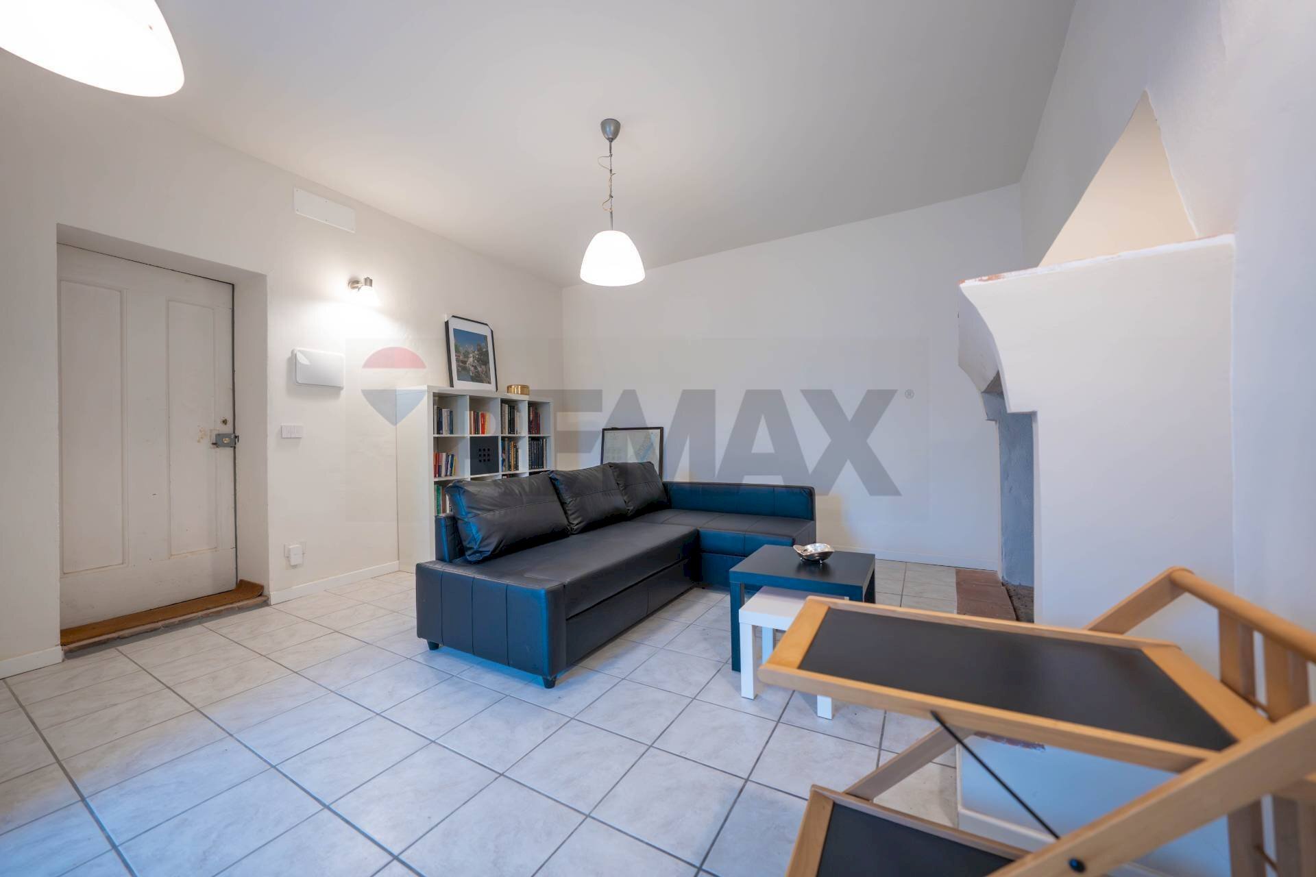 Sala da pranzo - Trilocale Via Roma
 
53, Borgo Tossignano - foto 3