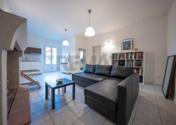 Soggiorno - Trilocale Via Roma
 
53, Borgo Tossignano - foto 4