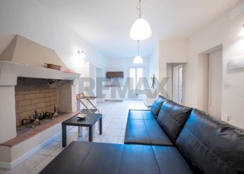 Soggiorno - Trilocale Via Roma
 
53, Borgo Tossignano - foto 5