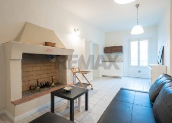 Soggiorno - Trilocale Via Roma
 
53, Borgo Tossignano - foto 6