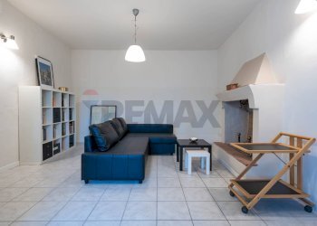 Soggiorno - Trilocale Via Roma
 
53, Borgo Tossignano - foto 8