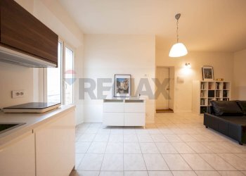 Soggiorno - Trilocale Via Roma
 
53, Borgo Tossignano - foto 9