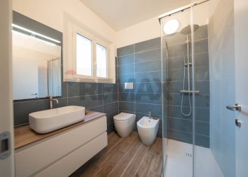 Bagno - Trilocale Via Roma
 
53, Borgo Tossignano - foto 12