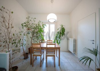 Sala da pranzo - Trilocale Via Roma
 
53, Borgo Tossignano - foto 15