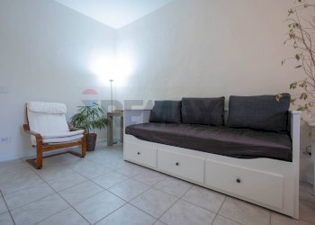 Soggiorno - Trilocale Via Roma
 
53, Borgo Tossignano - foto 16