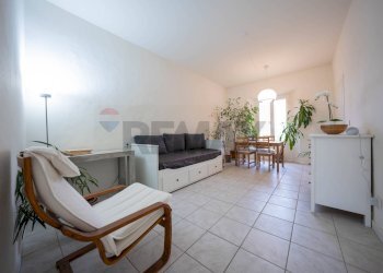 Sala da pranzo - Trilocale Via Roma
 
53, Borgo Tossignano - foto 17