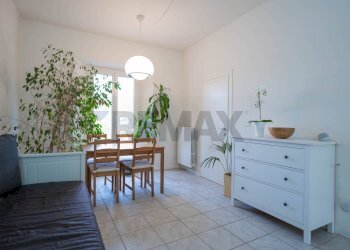 Sala da pranzo - Trilocale Via Roma
 
53, Borgo Tossignano - foto 18