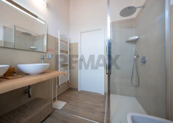 Bagno - Trilocale Via Roma
 
53, Borgo Tossignano - foto 7