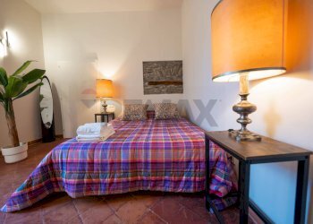 Camera / camera da letto - Trilocale Via Roma
 
53, Borgo Tossignano - foto 15