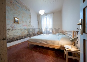 Camera / camera da letto - Trilocale Via Roma
 
53, Borgo Tossignano - foto 18