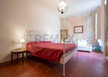 Camera / camera da letto - Trilocale Via Roma
 
53, Borgo Tossignano - foto 24