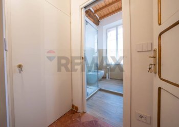 Hall / corridoio - Trilocale Via Roma
 
53, Borgo Tossignano - foto 31