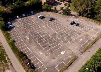 Edificio all\'aperto - Locale Commerciale Polesella - foto 6