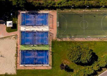 Piscina - Locale Commerciale Polesella - foto 9