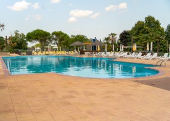 Piscina - Locale Commerciale Polesella - foto 12