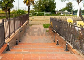 Terrazza - Locale Commerciale Polesella - foto 18