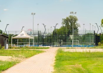 Edificio all\'aperto - Locale Commerciale Polesella - foto 23