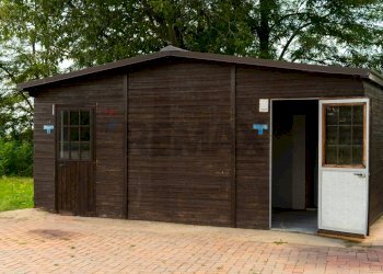 Casa all\'aperto - Locale Commerciale Polesella - foto 24