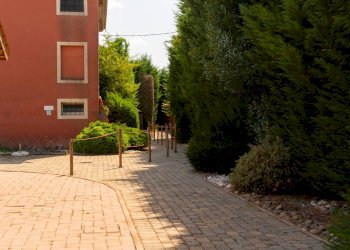 Edificio all\'aperto - Locale Commerciale Polesella - foto 34