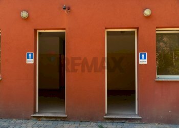 Edificio all\'aperto - Locale Commerciale Polesella - foto 37