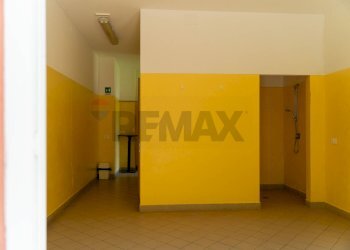 Stanza vuota - Locale Commerciale Polesella - foto 38