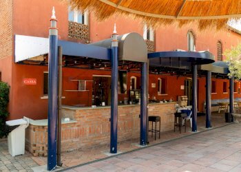 Edificio all\'aperto - Locale Commerciale Polesella - foto 45