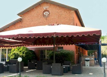 Casa all\'aperto - Locale Commerciale Polesella - foto 46