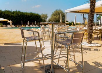 Terrazza - Locale Commerciale Polesella - foto 49