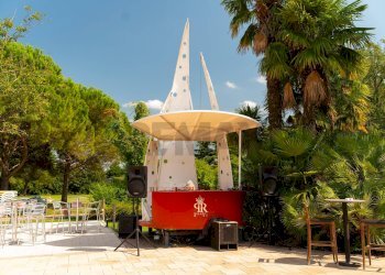 Casa all\'aperto - Locale Commerciale Polesella - foto 50