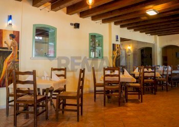 Sala da pranzo - Locale Commerciale Polesella - foto 53