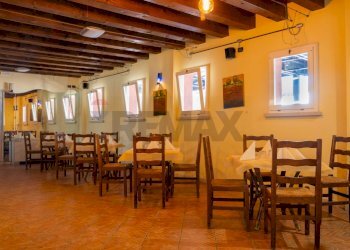 Sala da pranzo - Locale Commerciale Polesella - foto 54