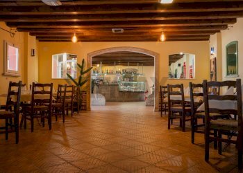 Sala da pranzo - Locale Commerciale Polesella - foto 56