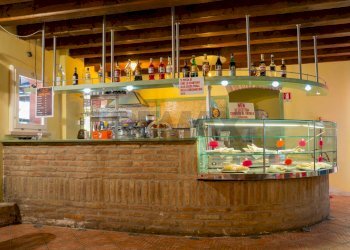 Cucina - Locale Commerciale Polesella - foto 57