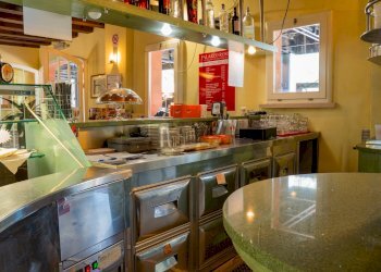 Cucina - Locale Commerciale Polesella - foto 58