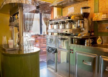 Cucina - Locale Commerciale Polesella - foto 59