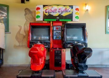 Ufficio - Locale Commerciale Polesella - foto 61