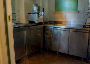 Cucina - Locale Commerciale Polesella - foto 62