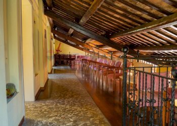 Hall / corridoio - Locale Commerciale Polesella - foto 64