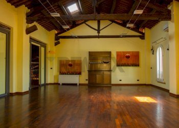 Stanza vuota - Locale Commerciale Polesella - foto 69