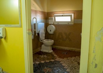 Bagno - Locale Commerciale Polesella - foto 70