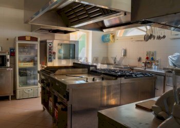 Cucina - Locale Commerciale Polesella - foto 71