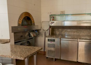 Cucina - Locale Commerciale Polesella - foto 72