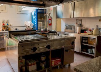 Cucina - Locale Commerciale Polesella - foto 73