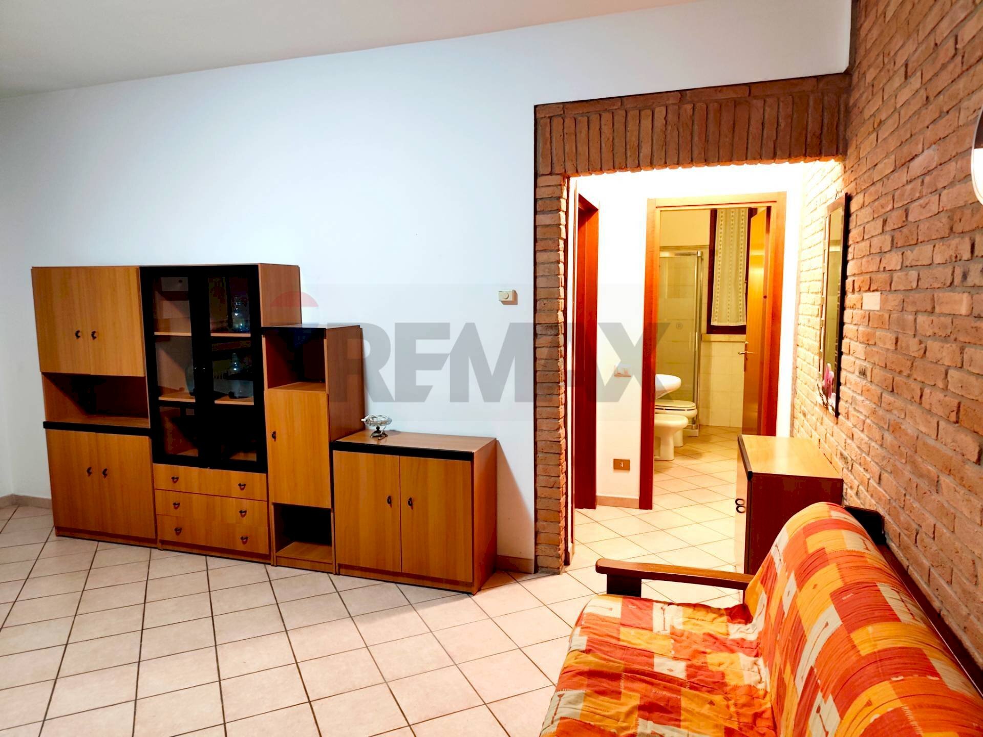 Soggiorno - Bilocale Ferrara - foto 2